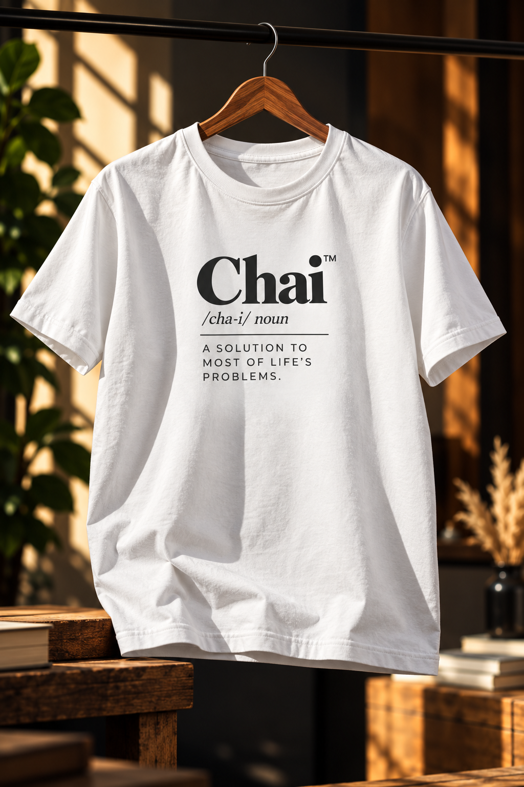 Chai Lover