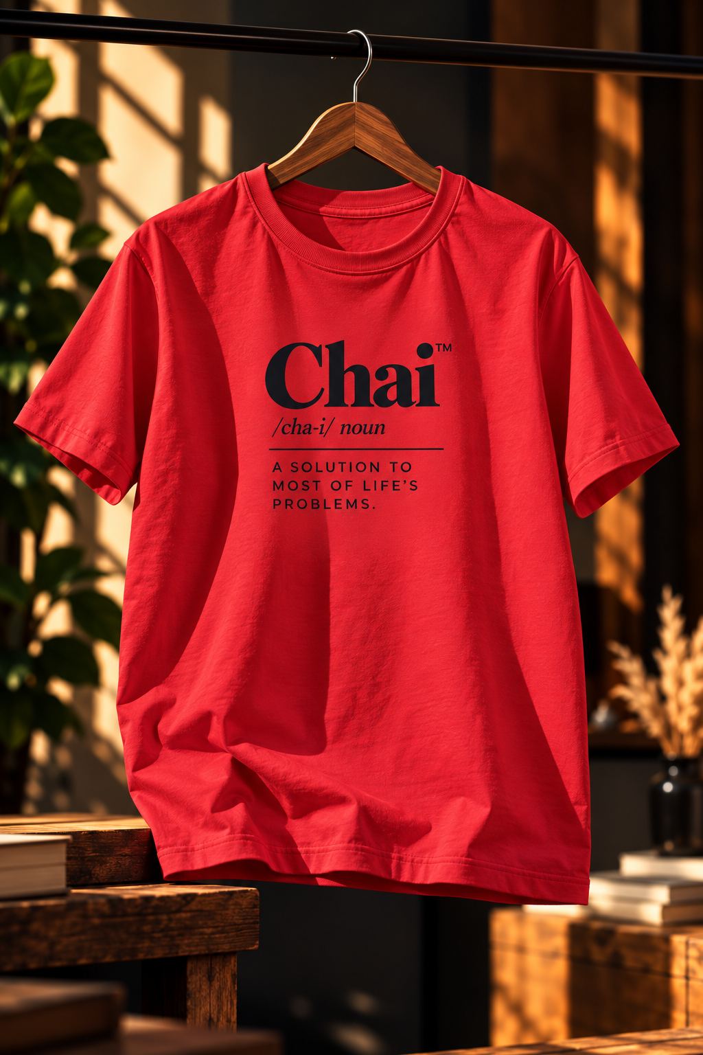 Chai Lover