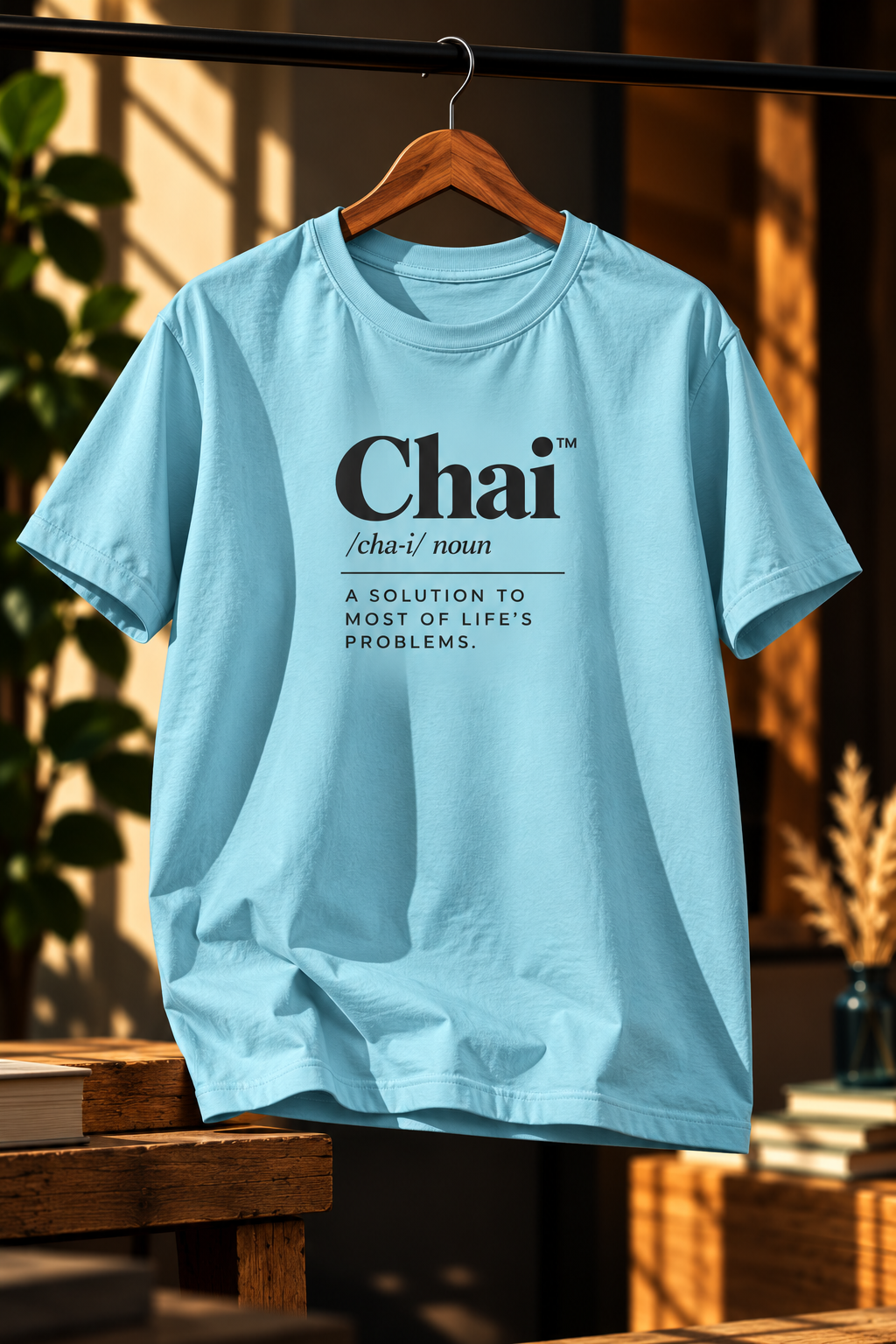 Chai Lover
