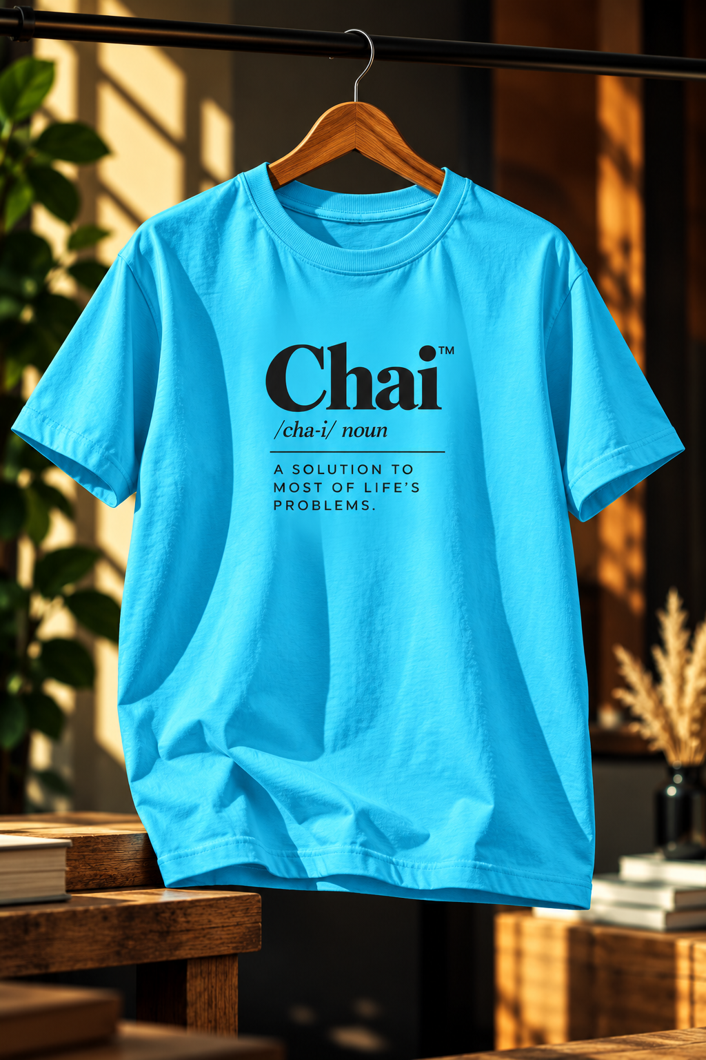 Chai Lover