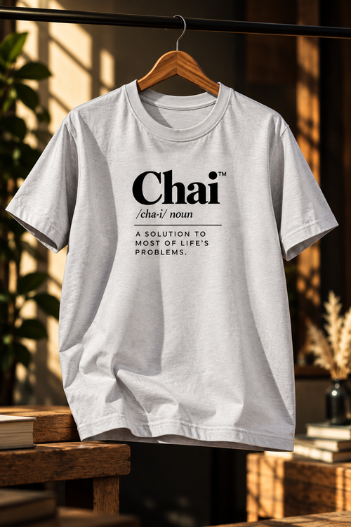 Chai Lover
