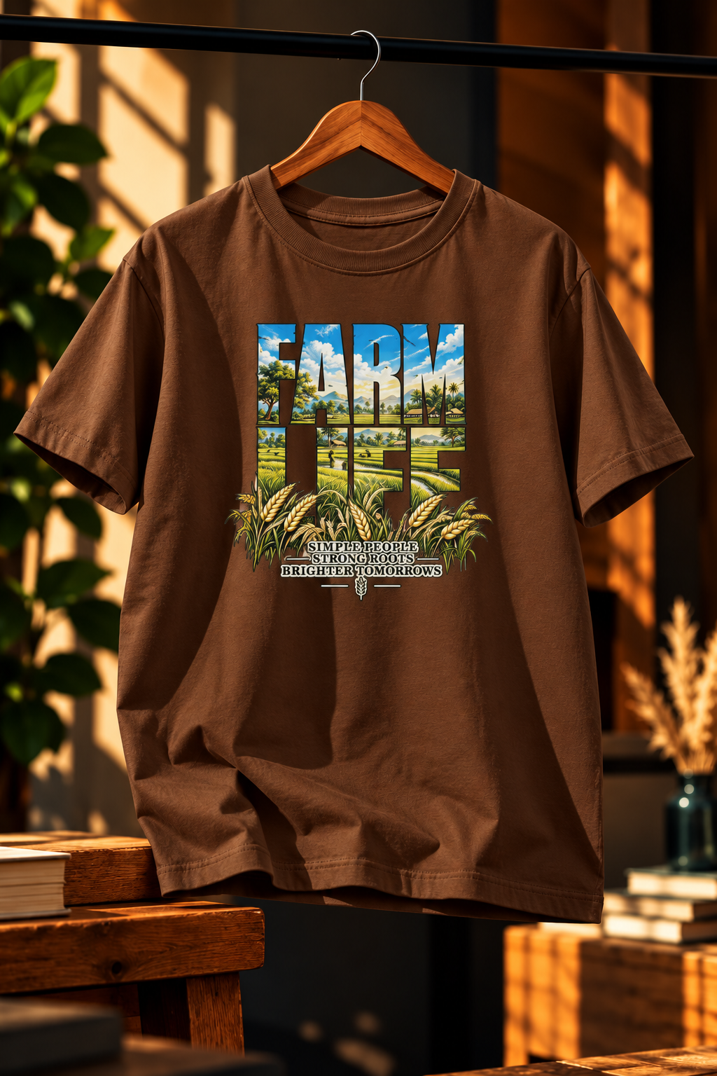 Farm Life