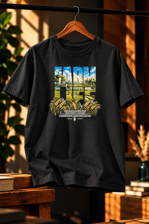 Farm Life