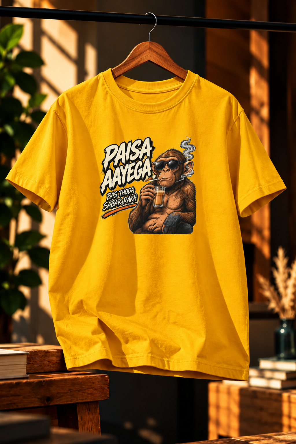 Paisa Ayega