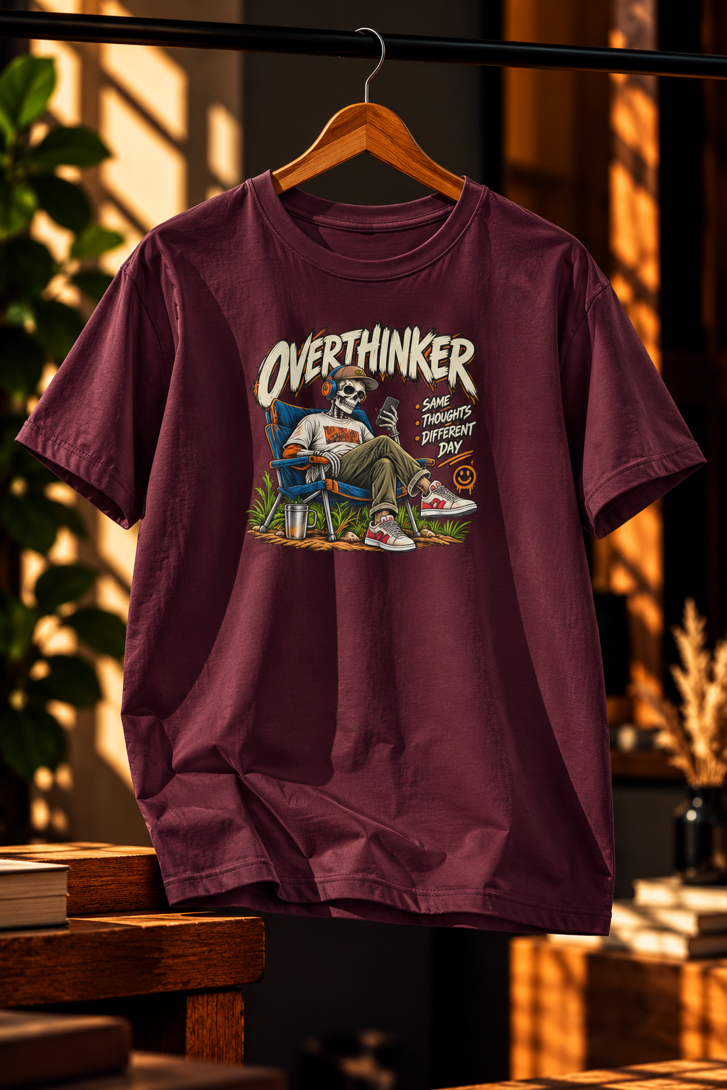 Overthinker