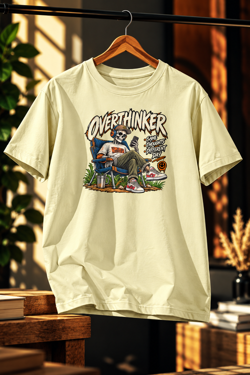 Overthinker