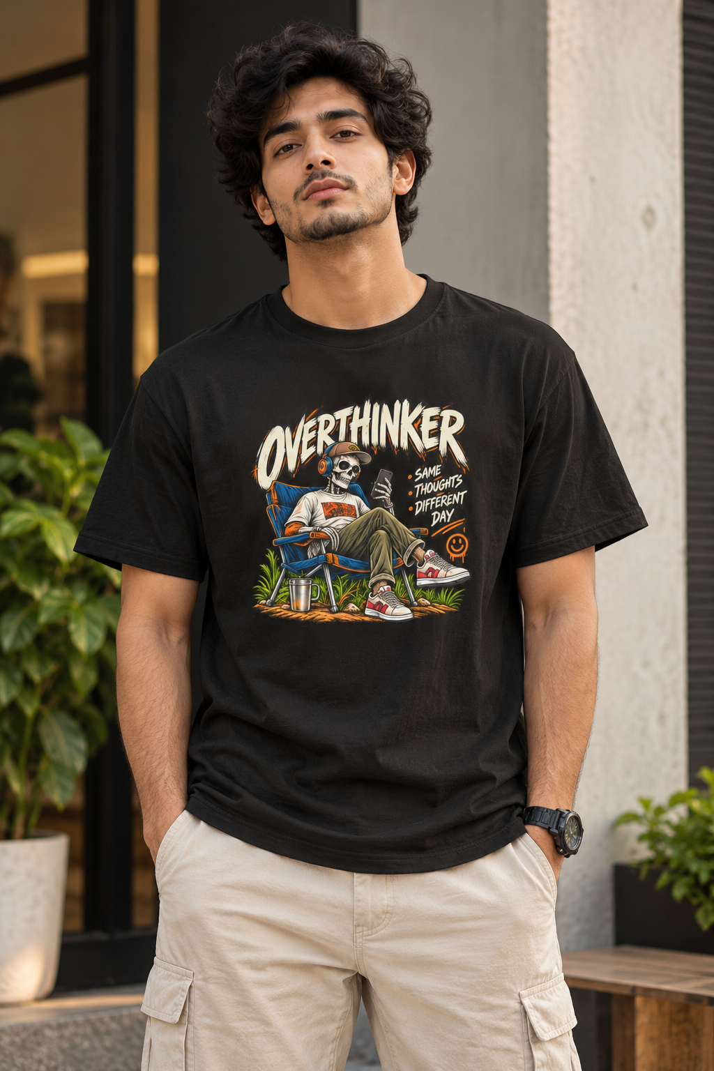 Overthinker
