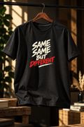 Same Same But Different