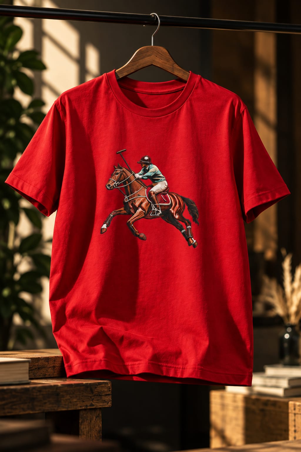 Polo Club