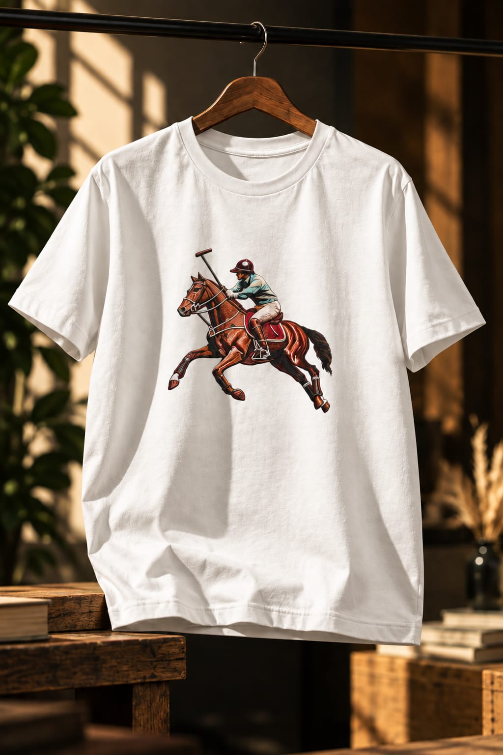 Polo Club