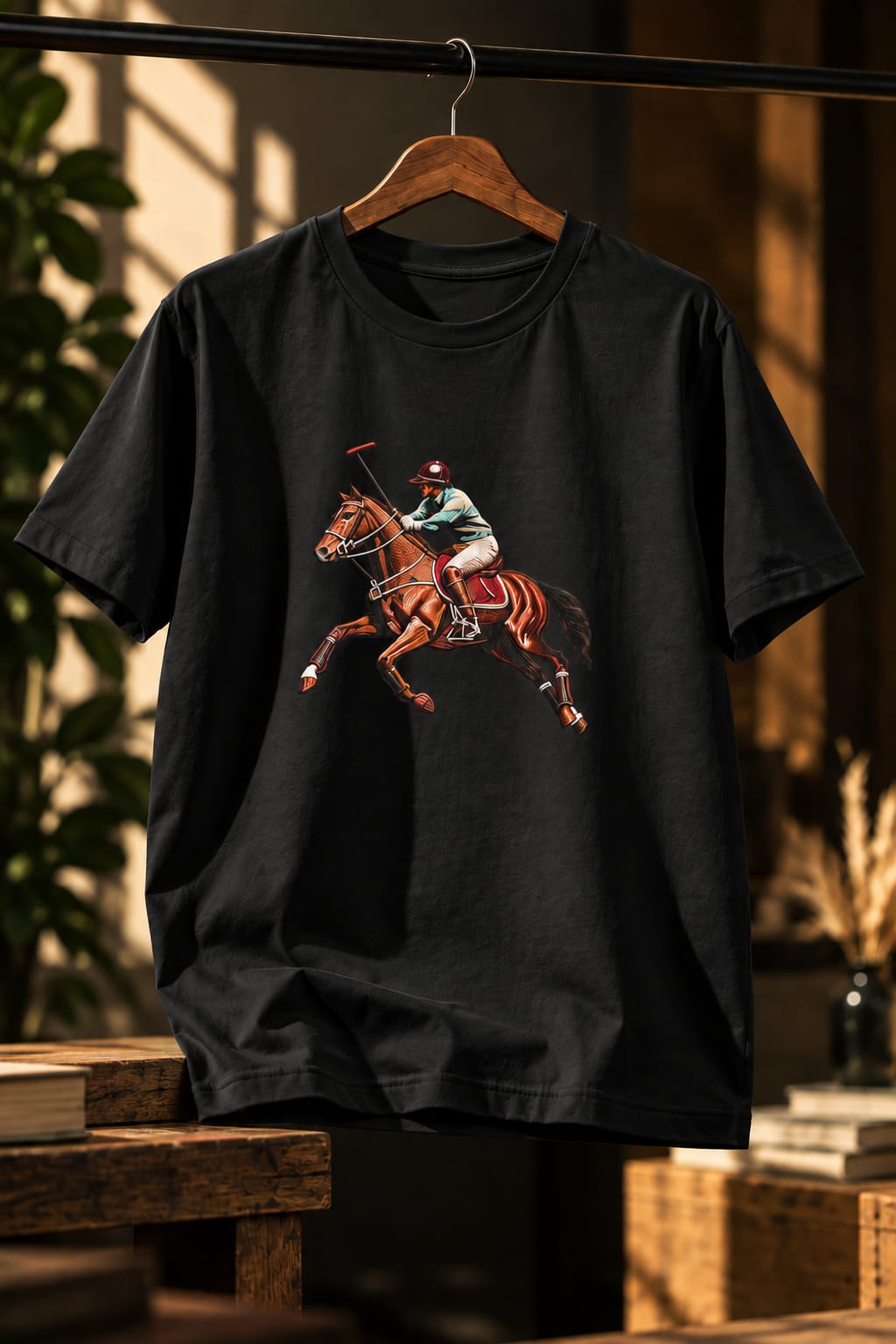 Polo Club